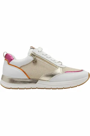 Tamaris Baskets Zippées