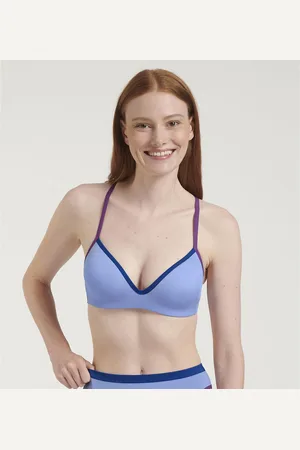 Sloggi Haut De Maillot De Bain Marina Grande