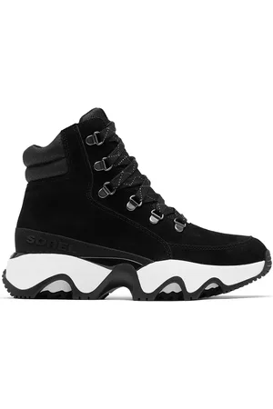 sorel Boots Kinetic Impact Conquest Wp
