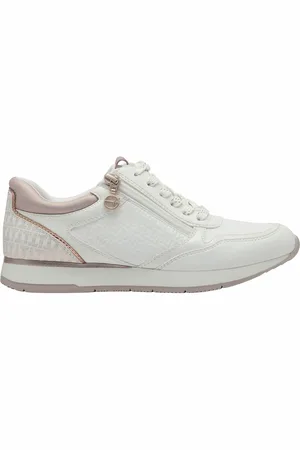 Tamaris Baskets Zippées