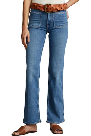 Ralph Lauren Jean Bootcut