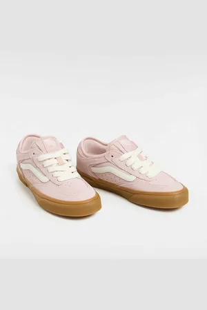 Vans Baskets Cuir Rowley Classic