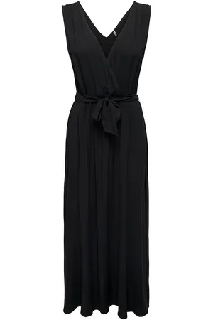 ONLY Robe Midi Sans Manches