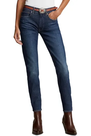 Ralph Lauren Jean Skinny