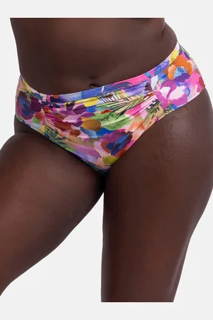 Dorina Bas De Maillot De Bain Culotte Miquela