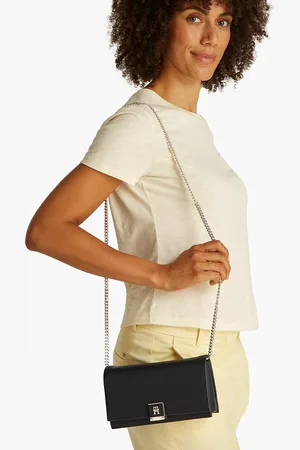 Tommy Hilfiger Sac À Bandoulière Th Her Flap