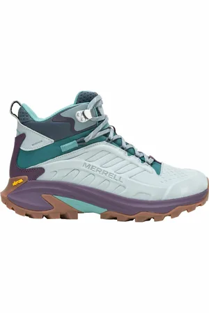 Merrell Baskets Moab Speed 2 Ltr Mid Wp