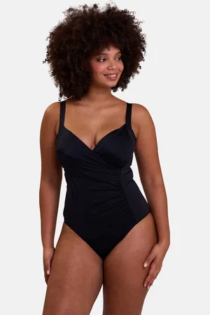 Sans Complexe Maillot De Bain 1 Pièce Gainant Aruba