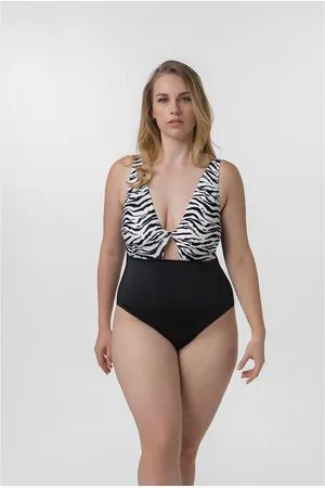 Dorina Maillot De Bain Une Pièce Burdine