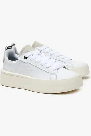 Lacoste Baskets Carnaby Platform