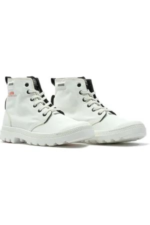 Palladium Baskets Montantes Pampa Lite+ High