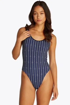 Tommy Hilfiger Maillot De Bain 1 Pièce Th Essentials