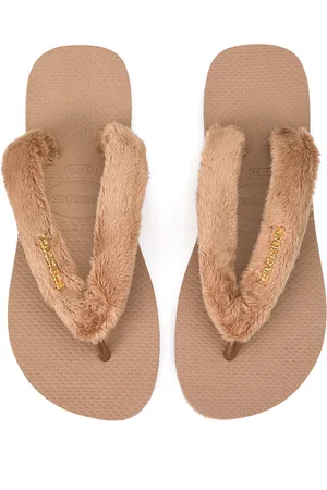 Havaianas Tongs Top Home Fluffy