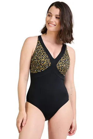 Sans Complexe Maillot De Bain 1 Pièce Escapade