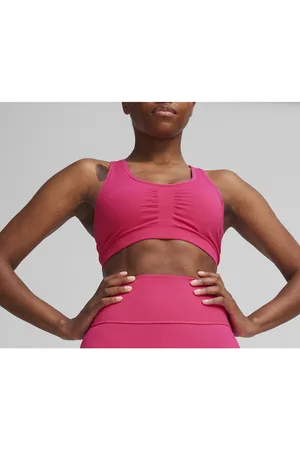 PUMA Brassière De Sport 4keep Shaplux Ss