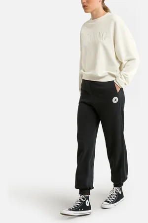 Converse Pantalon De Jogging Retro Chuck