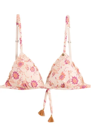 LOVE Stories Haut De Maillot De Bain Imprimé Reggipetto