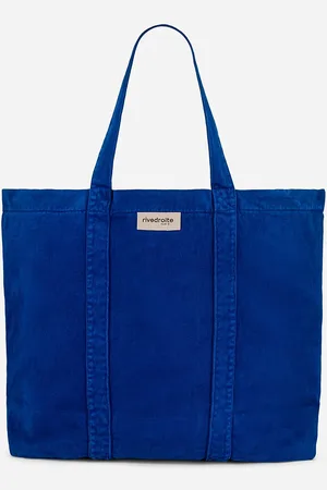 Rive Droite Paris Sac Cabas Marcel Xl