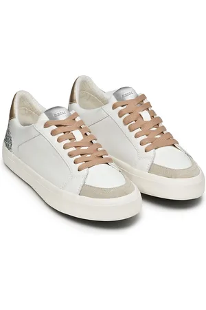 Geox Baskets Respirantes En Toile Emmeleny