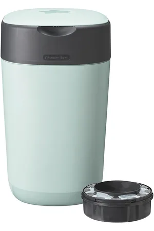 tommee tippee Poubelle À Couches Twist Et Click