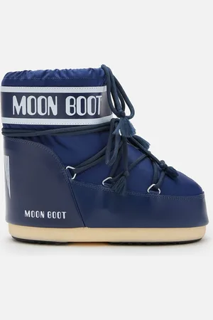 Moon Boot Boots Classic Low 2