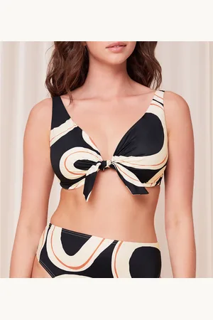 Triumph Haut De Maillot De Bain Foulard Summer Allure