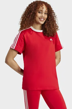 adidas T-shirt Essentials 3-stripes