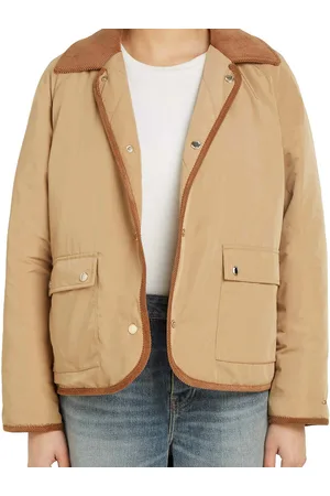 Tommy Hilfiger Blouson Réversible Manches Longues