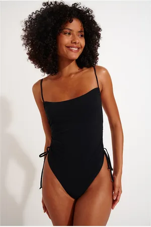 Banana Moon Maillot De Bain 1 Pièce Nessy Black