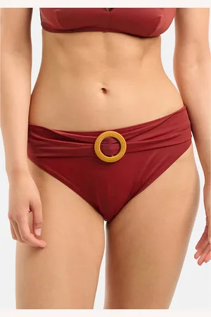 Sans Complexe Slip De Bain Elevated Basics
