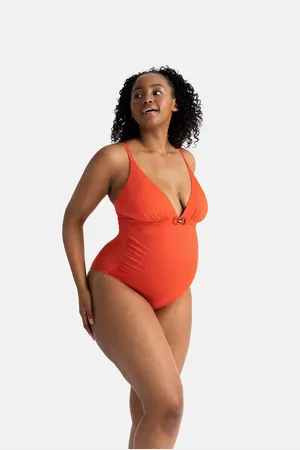 Dorina Maillot De Bain 1 P Maternité Oda
