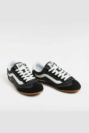 Vans Baskets Cuir Super Lowpro