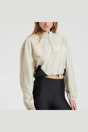 PUMA Veste De Survêtement Fit Move