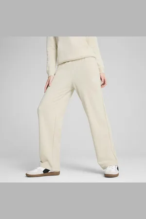 PUMA Pantalon De Sport Essential Small Logo
