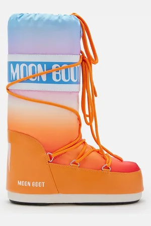 Moon Boot Moonboot Icon Sunrise