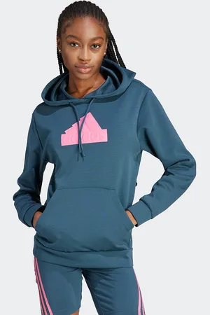 adidas Sweat À Capuche Future Icons