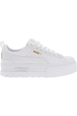 PUMA Baskets Cuir Mayze Classic
