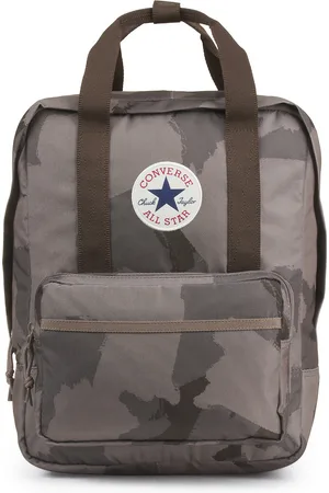 Converse Sac À Dos Small Square Camo