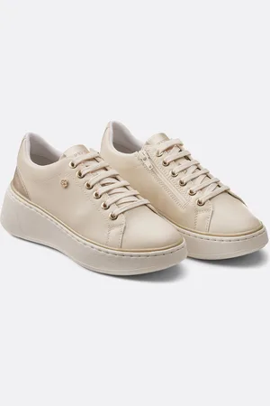 Geox Baskets Compensées Sunnetty