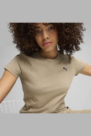 PUMA T-shirt Better Essentials Manches Courtes