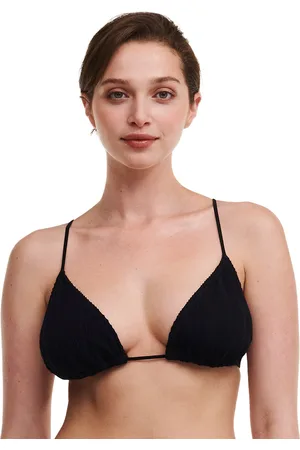 Chantelle Haut De Maillot De Bain Triangle Pulp