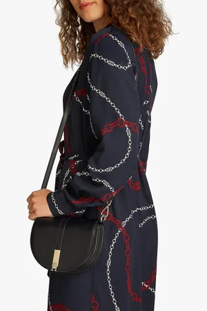 Tommy Hilfiger Sac À Bandoulière Th Heritage