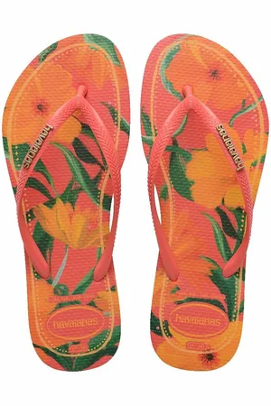 Havaianas Tongs Slim Tropical