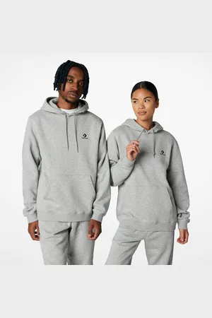 Converse Sweat À Capuche