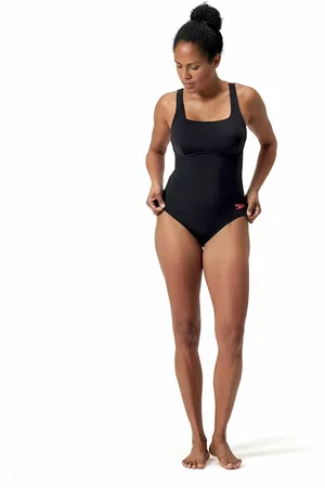 Speedo Maillot De Bain 1 Pièce Piscine