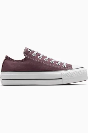 Converse Baskets All Star Lift Ox Seasonal Color