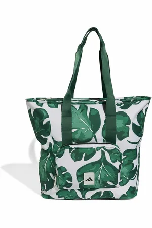 adidas Tote Bag Imprimé Feuilles