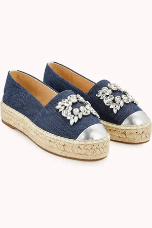 COSMOPARIS Espadrilles En Hijoa