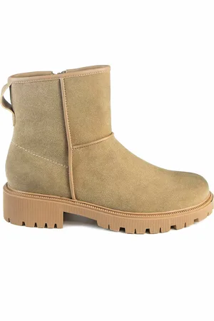 Chattawak Boots Kito