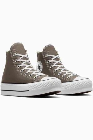 Converse Baskets All Star Lift Seasonal Color